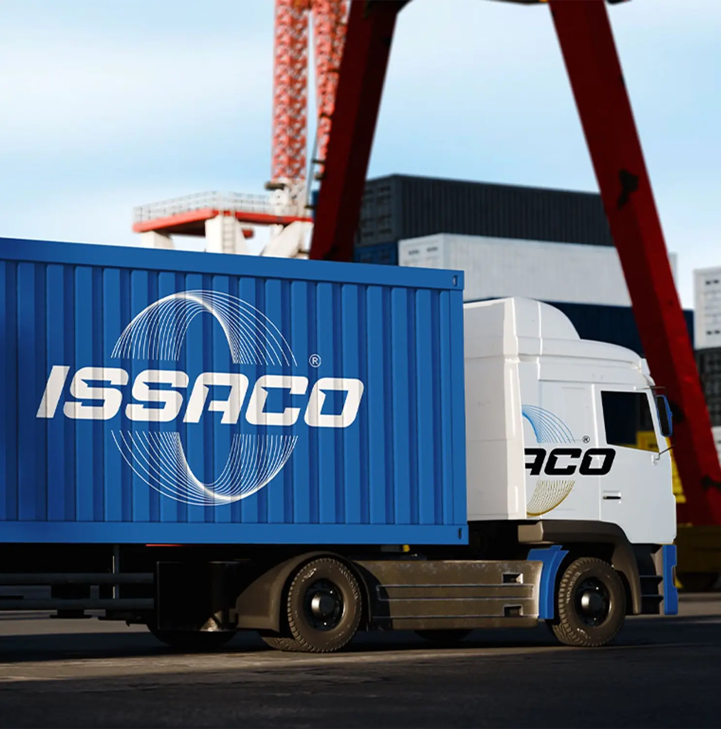 ISSACO Trading LLC photo 1