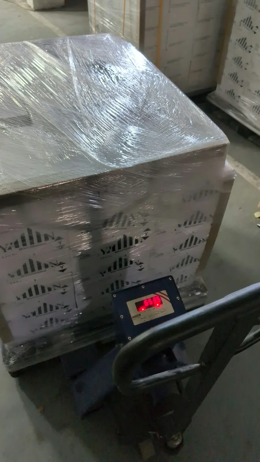 Unique Courier Cargo Services photo 3