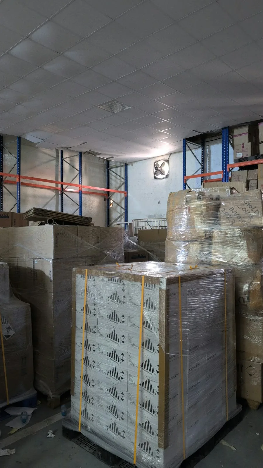 Unique Courier Cargo Services photo 2