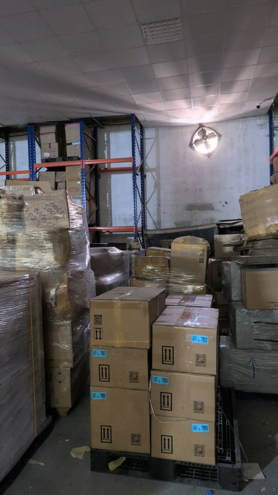 Unique Courier Cargo Services photo 1