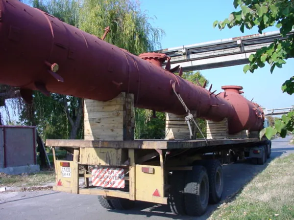 Midtrans Shipping & Services LLC photo 1