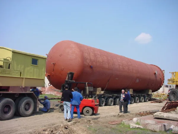 Midtrans Shipping & Services LLC photo 2