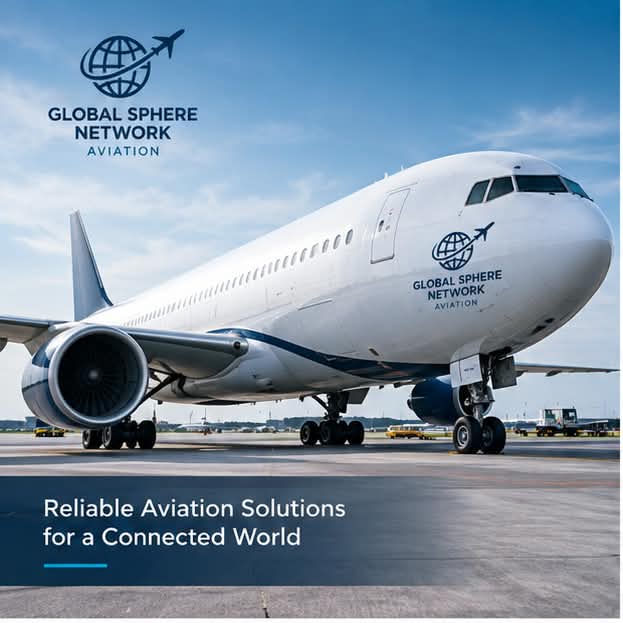 Global Sphere Network Aviation Ltd photo 3