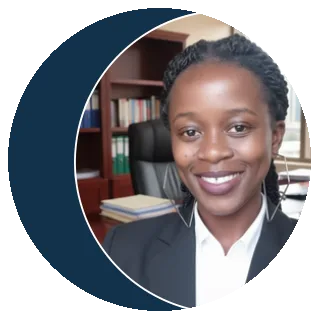 Velma Atieno