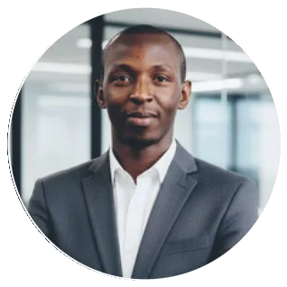 Wayne Temba
