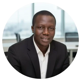Fredrick Omondi