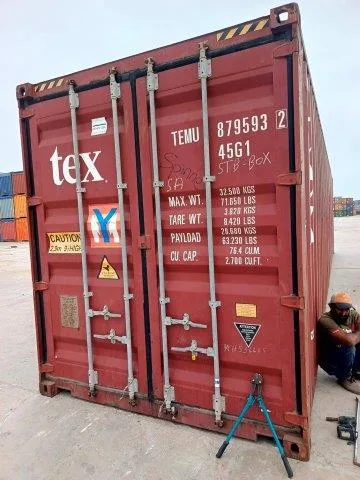 STB SHIPPING INTERNATIONAL PVT LTD photo 3