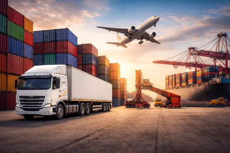 Auto Movers International photo 1