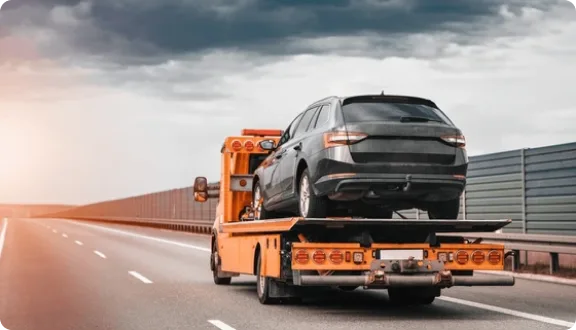 Auto Movers International photo 3