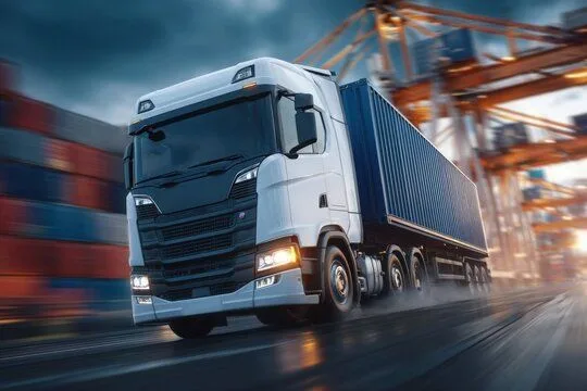Auto Movers International photo 2