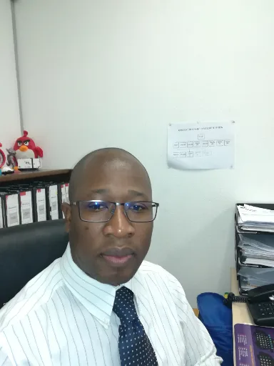 Michael Matsengarwodzi