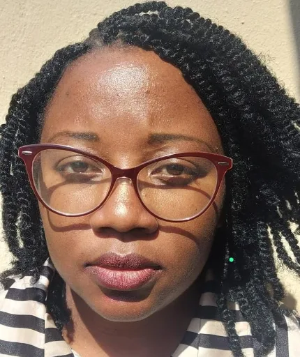 Aletta Sylvia Amoni Matsengarwodzi