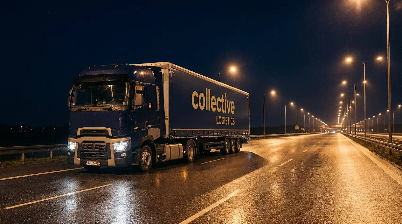 Collective Logistics photo 1