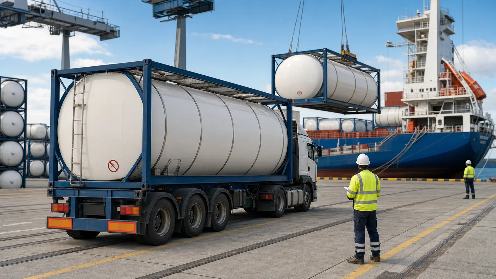 Midtrans Shipping And Services photo 3