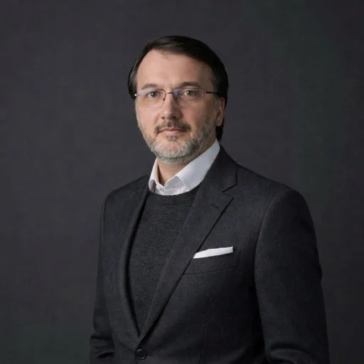 Khaldoun Khouli