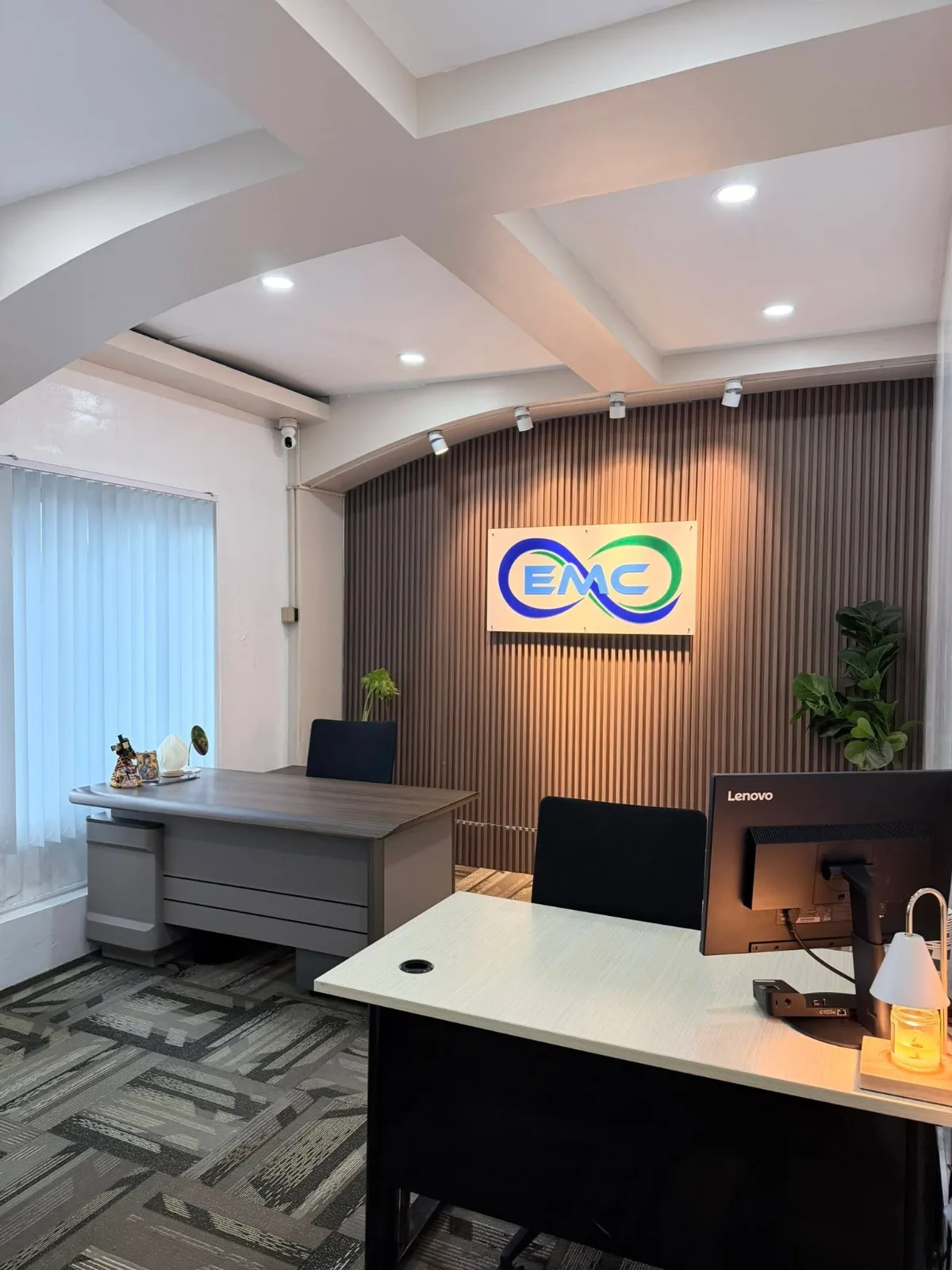 EMC Freight Forwarding Corp. photo 1