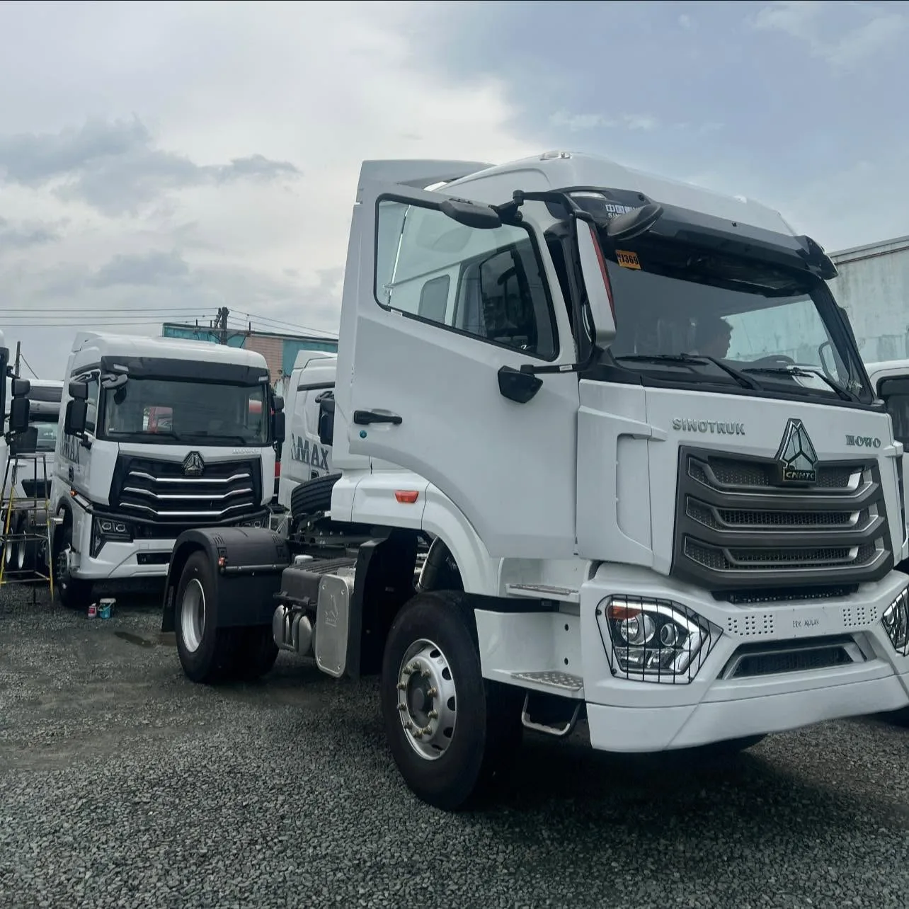 EMC Freight Forwarding Corp. photo 2