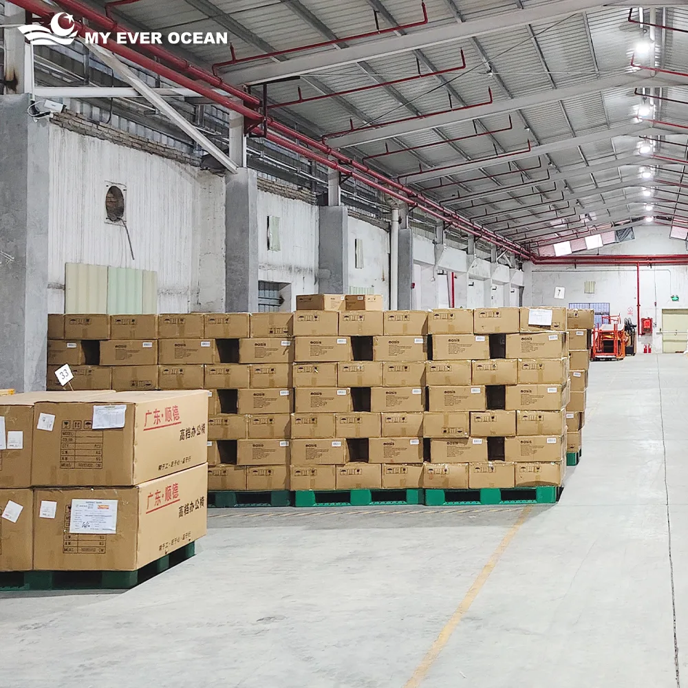 Ever Ocean Supply Chain Limited photo 2