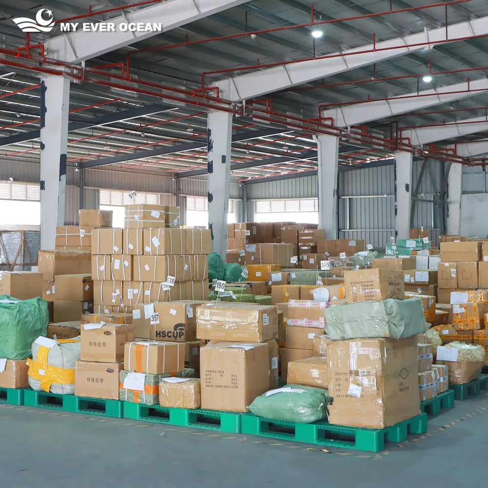 Ever Ocean Supply Chain Limited photo 1