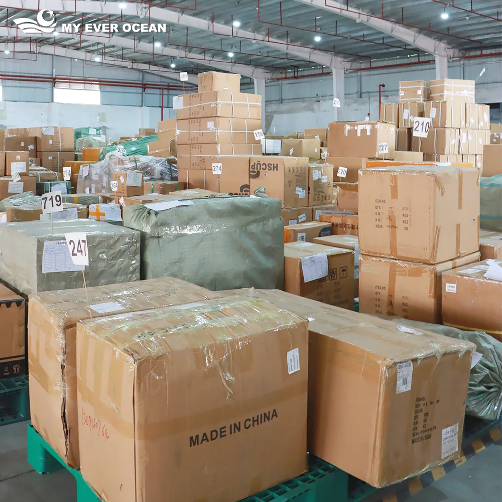 Ever Ocean Supply Chain Limited photo 3
