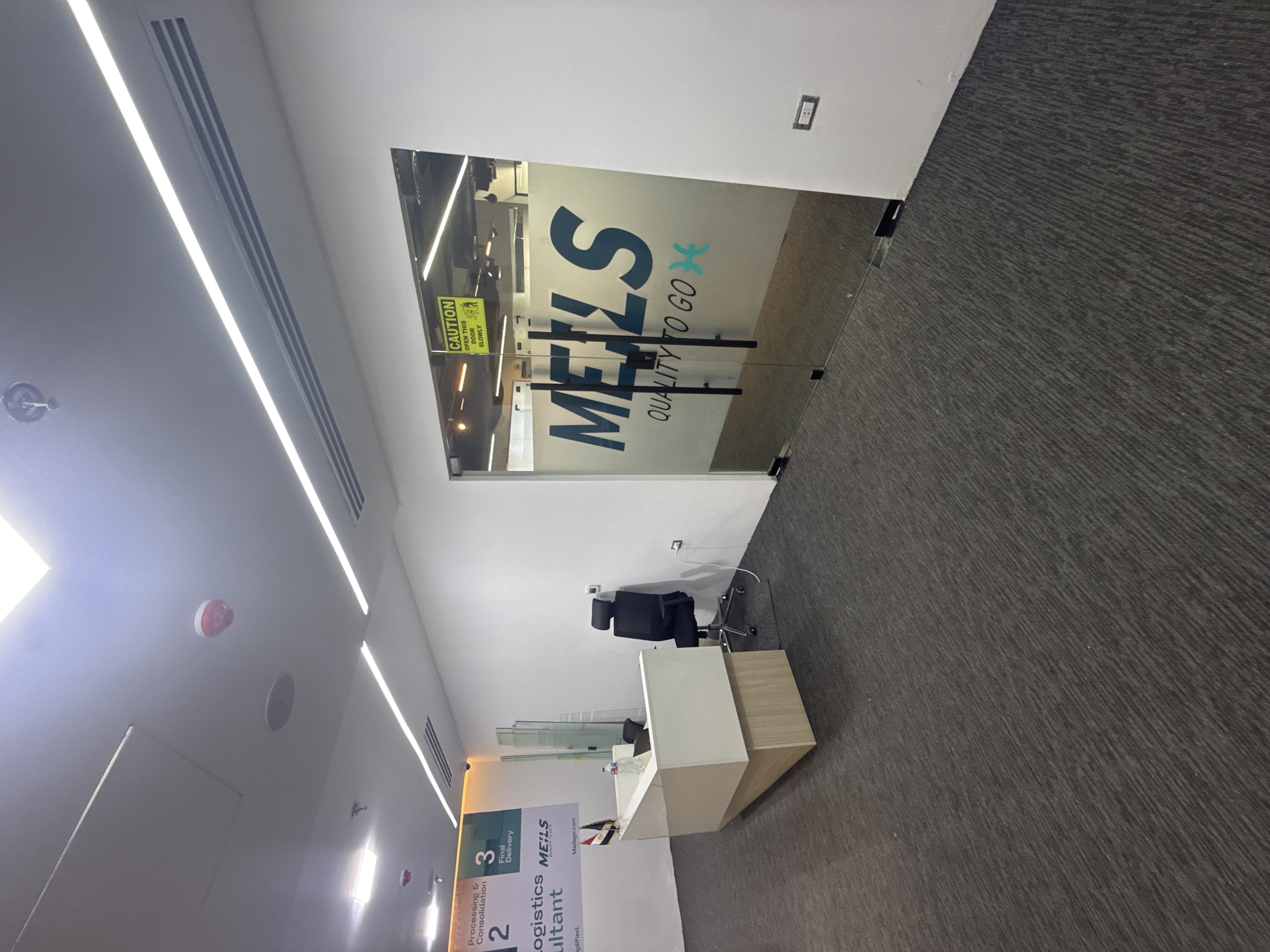 International Logistics Solutions ILS photo 1