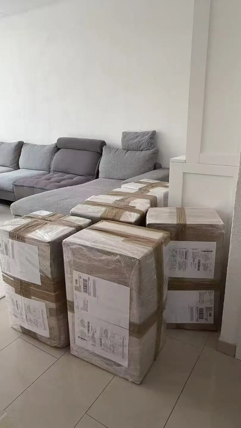 Subao Global Logistics photo 1