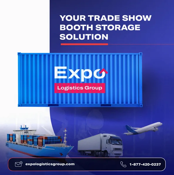 Expo Logistics Group photo 2